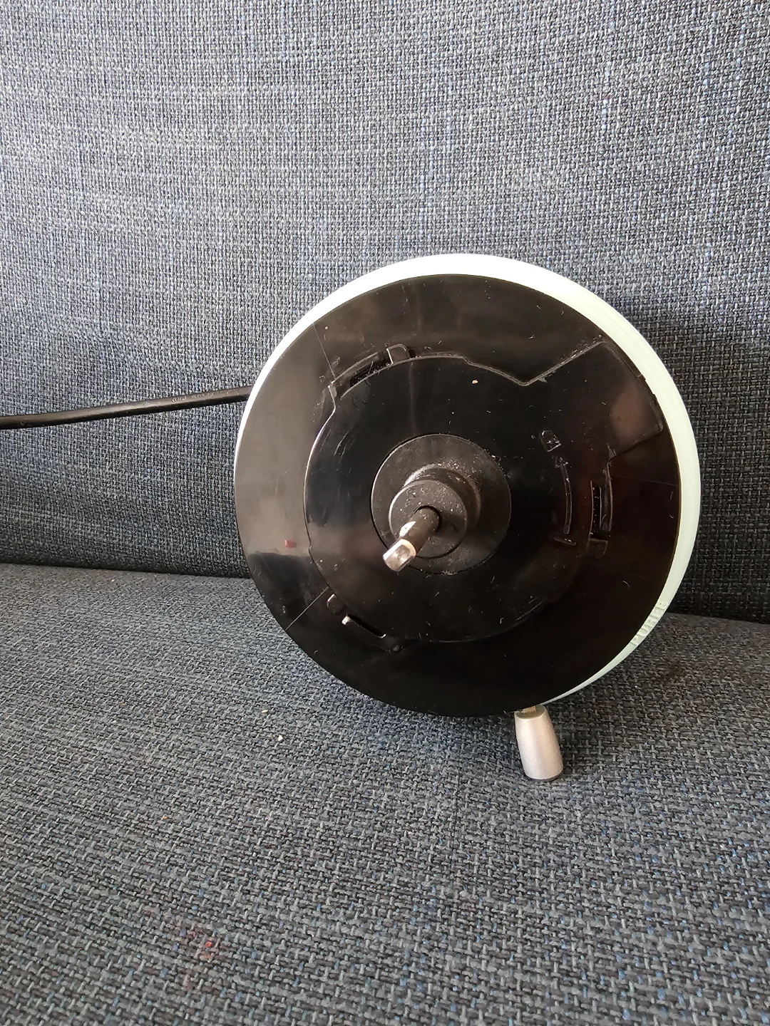 KitchenAid Mini Food Processor (No Jar) - photo 4