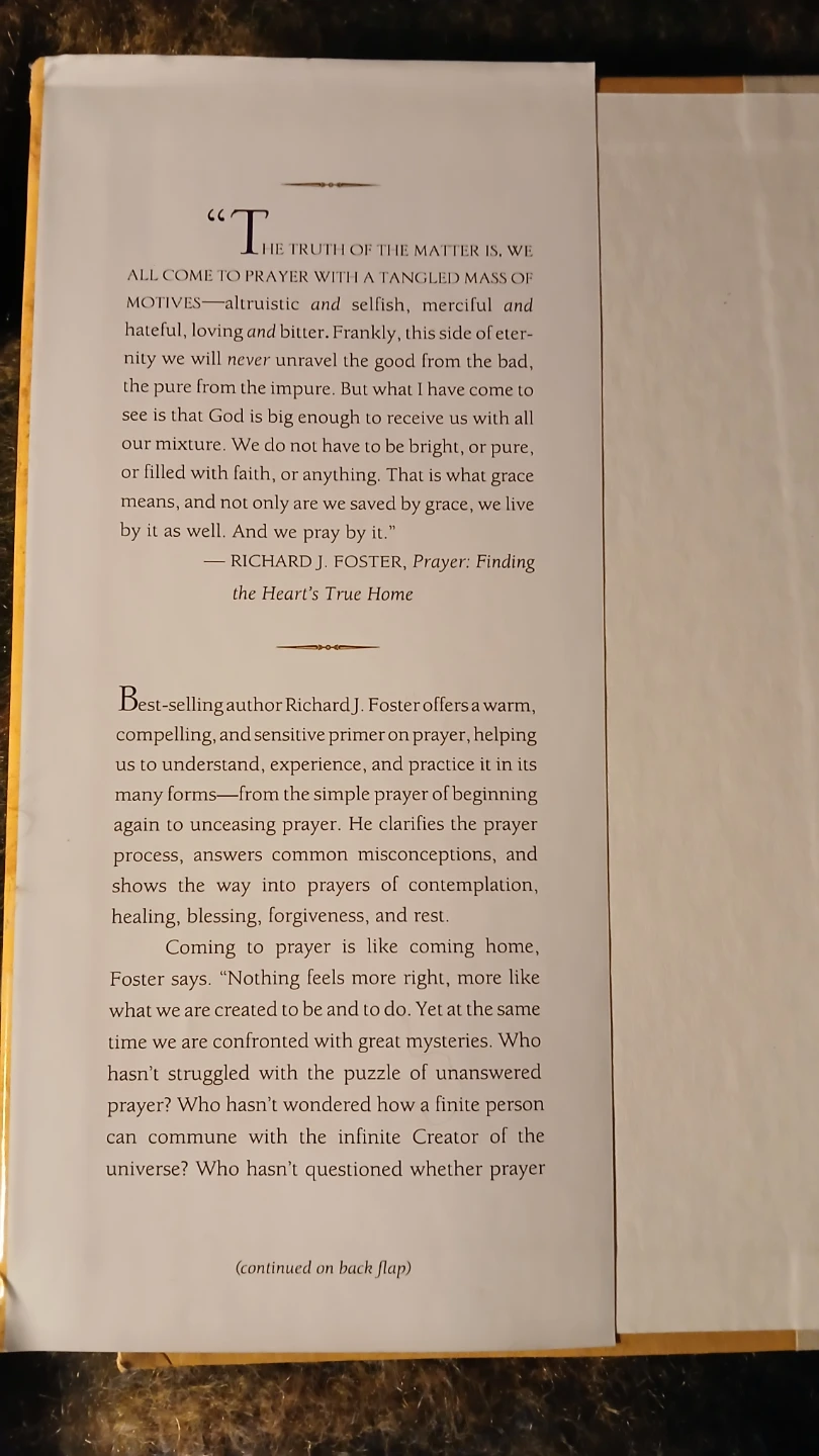 🥕🥕PRAYER • Finding The Heart's True Home🥕🥕 - photo 3