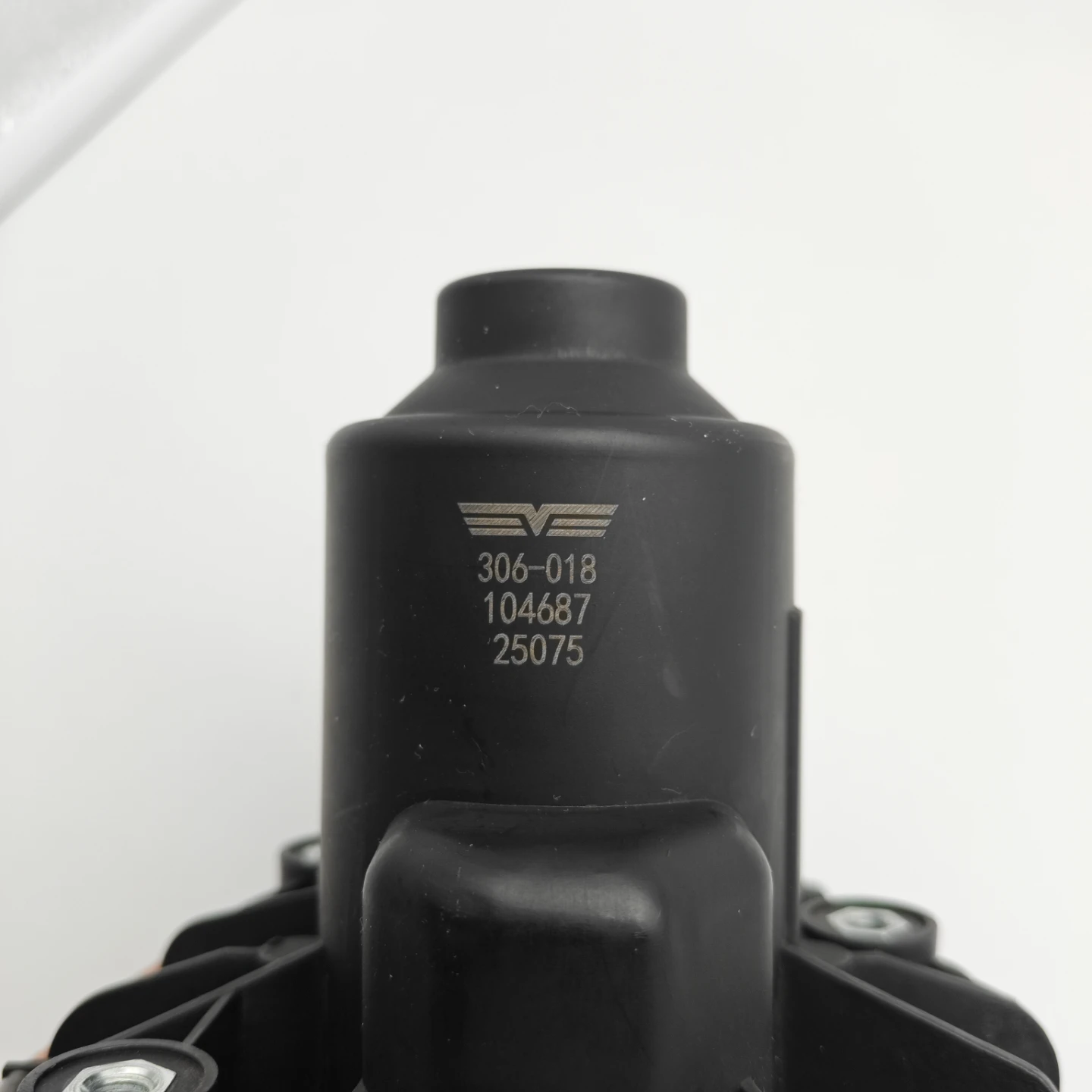 Dorman 306-018 Secondary Air Injection Pump - photo 5