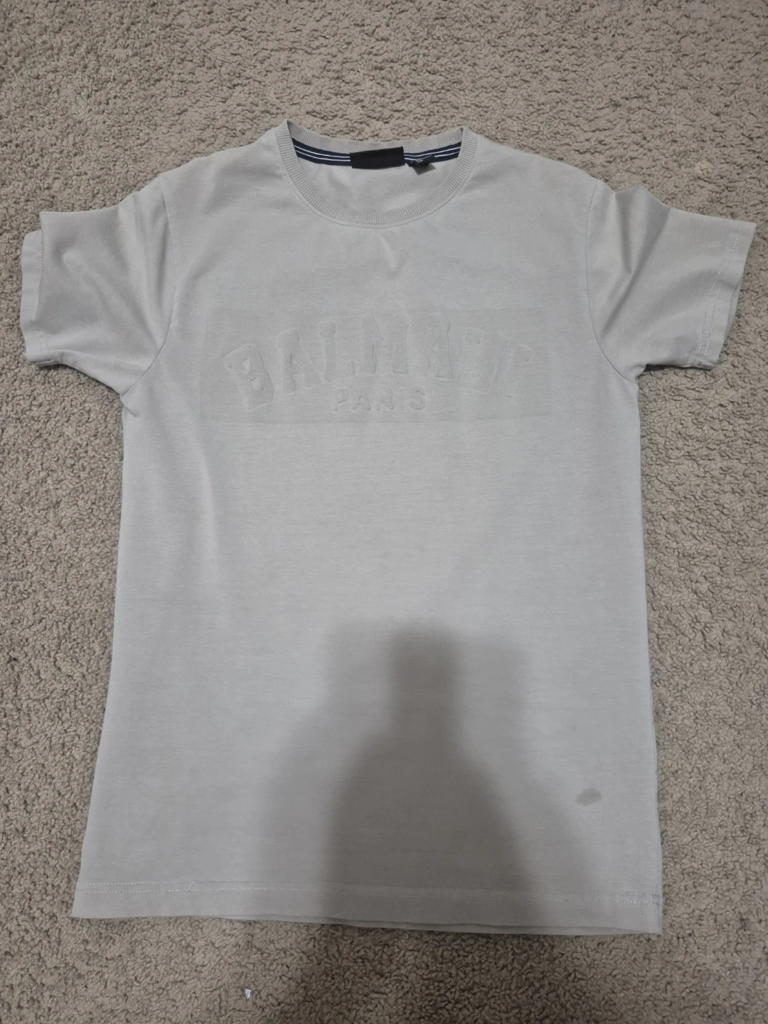 Louis Vuitton Black T-Shirt Size M - photo 5