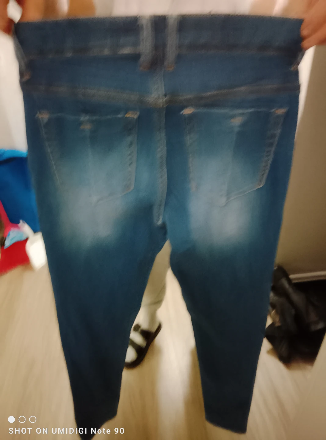 Wax Jean Women's Skinny Jeans