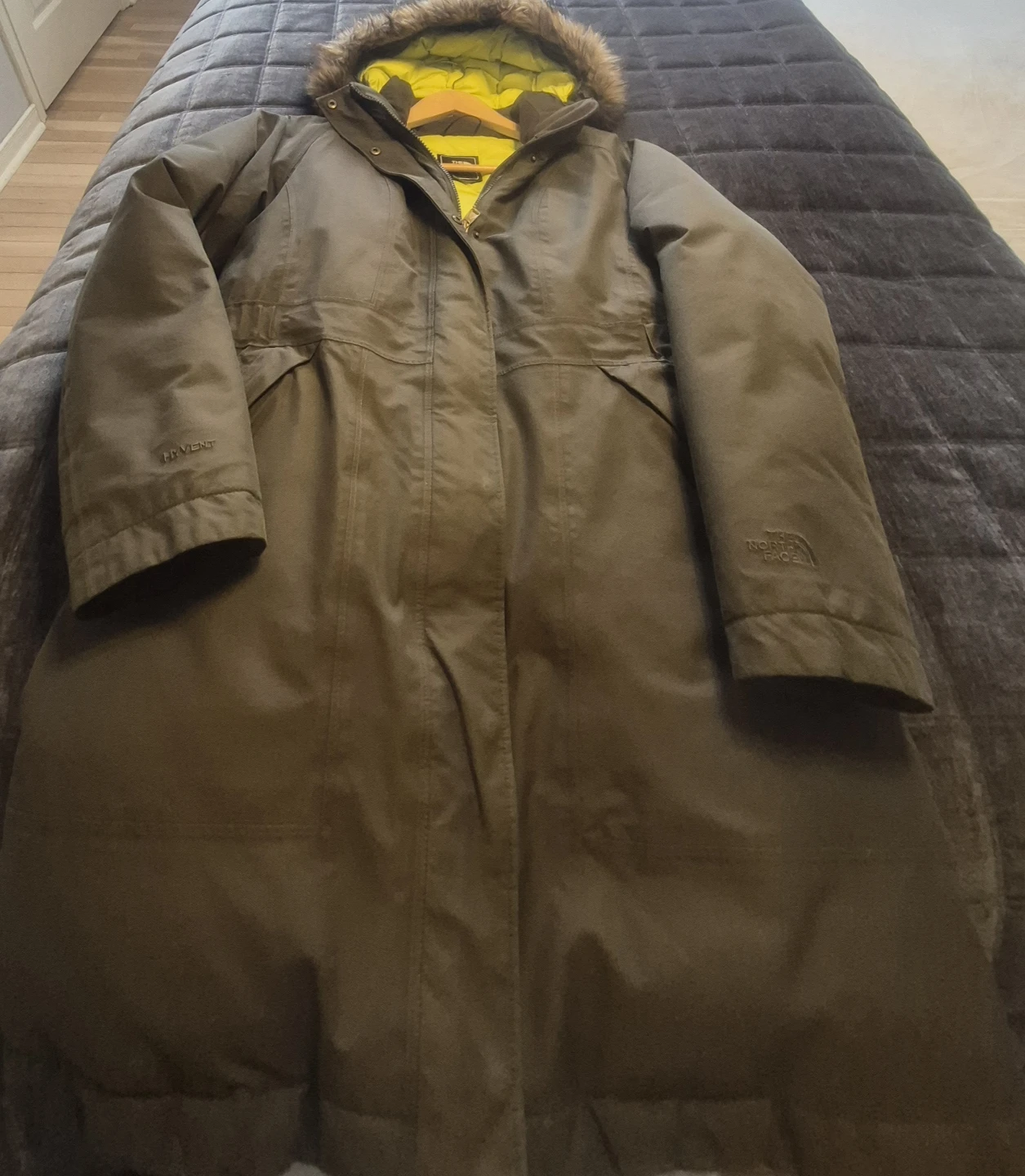 The North Face Women's Parka M/M - photo 5