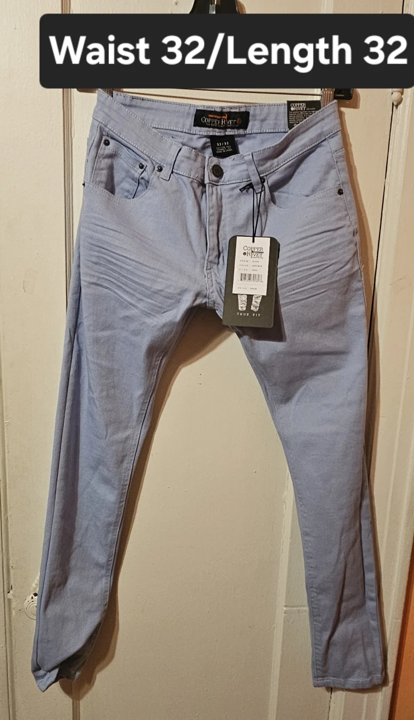 Mens skinny jeans