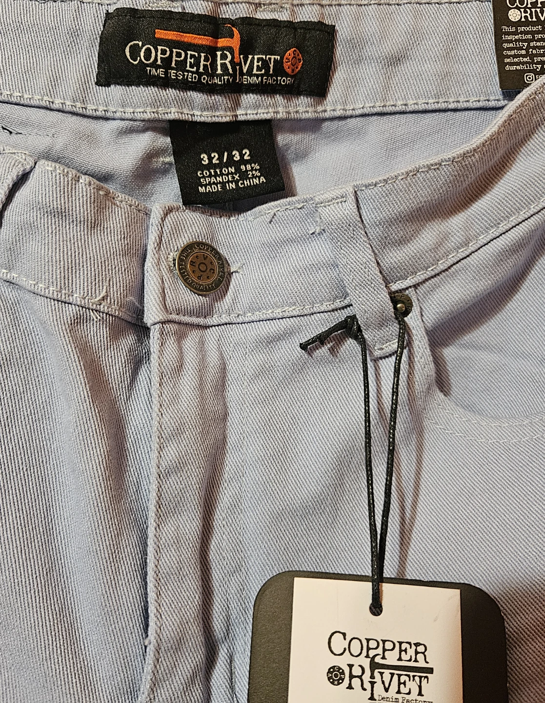 Mens skinny jeans - photo 3