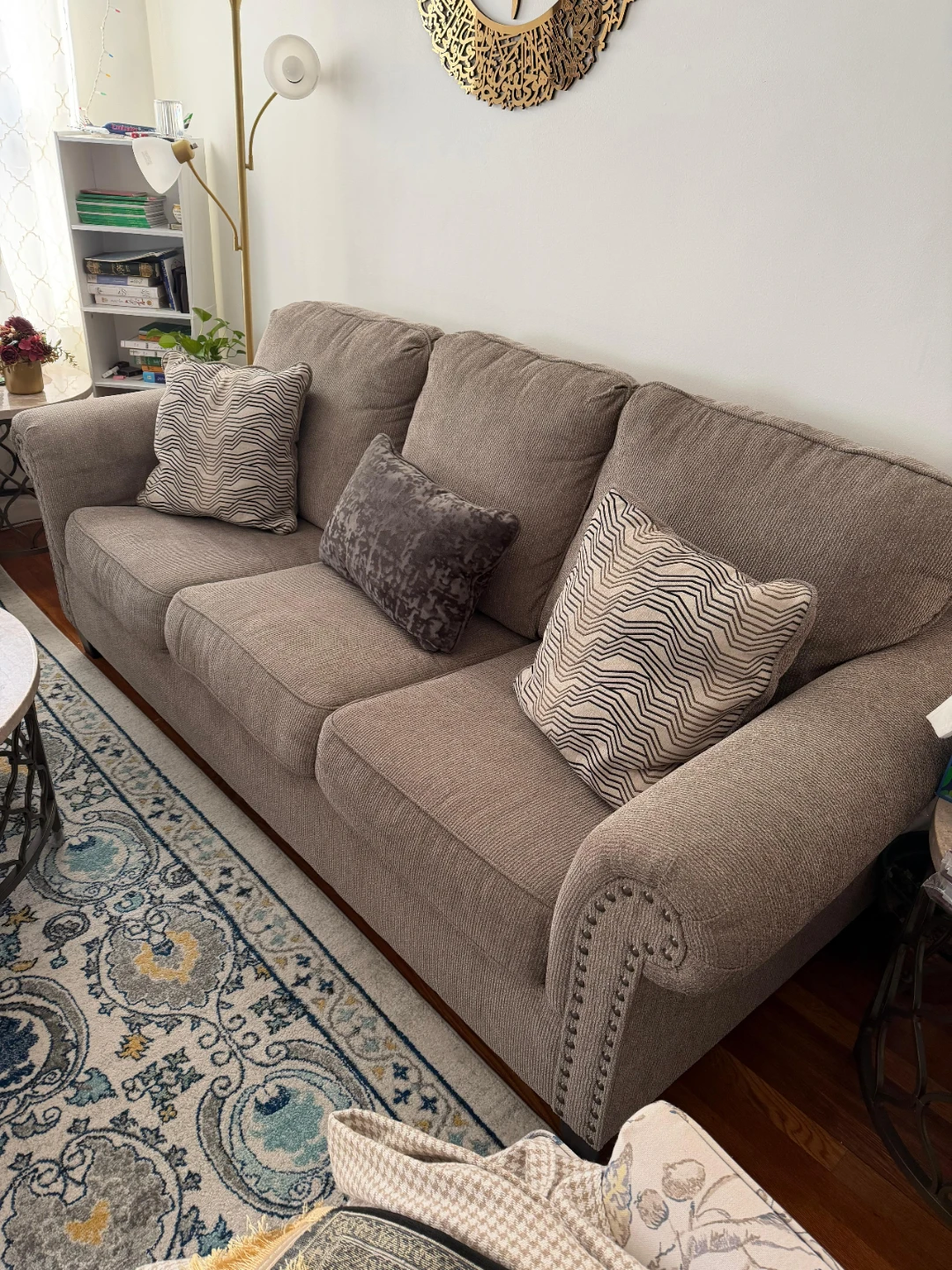 3 +2 seater Sofa set