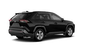 2025 Toyota Rav4 Hybrid XLE - photo 3