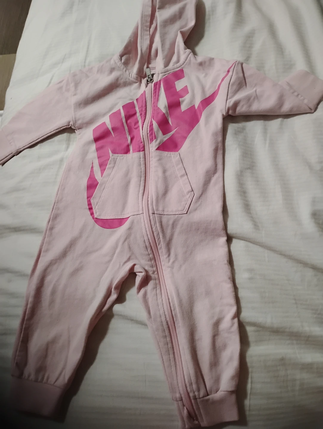 Nike Baby Pink