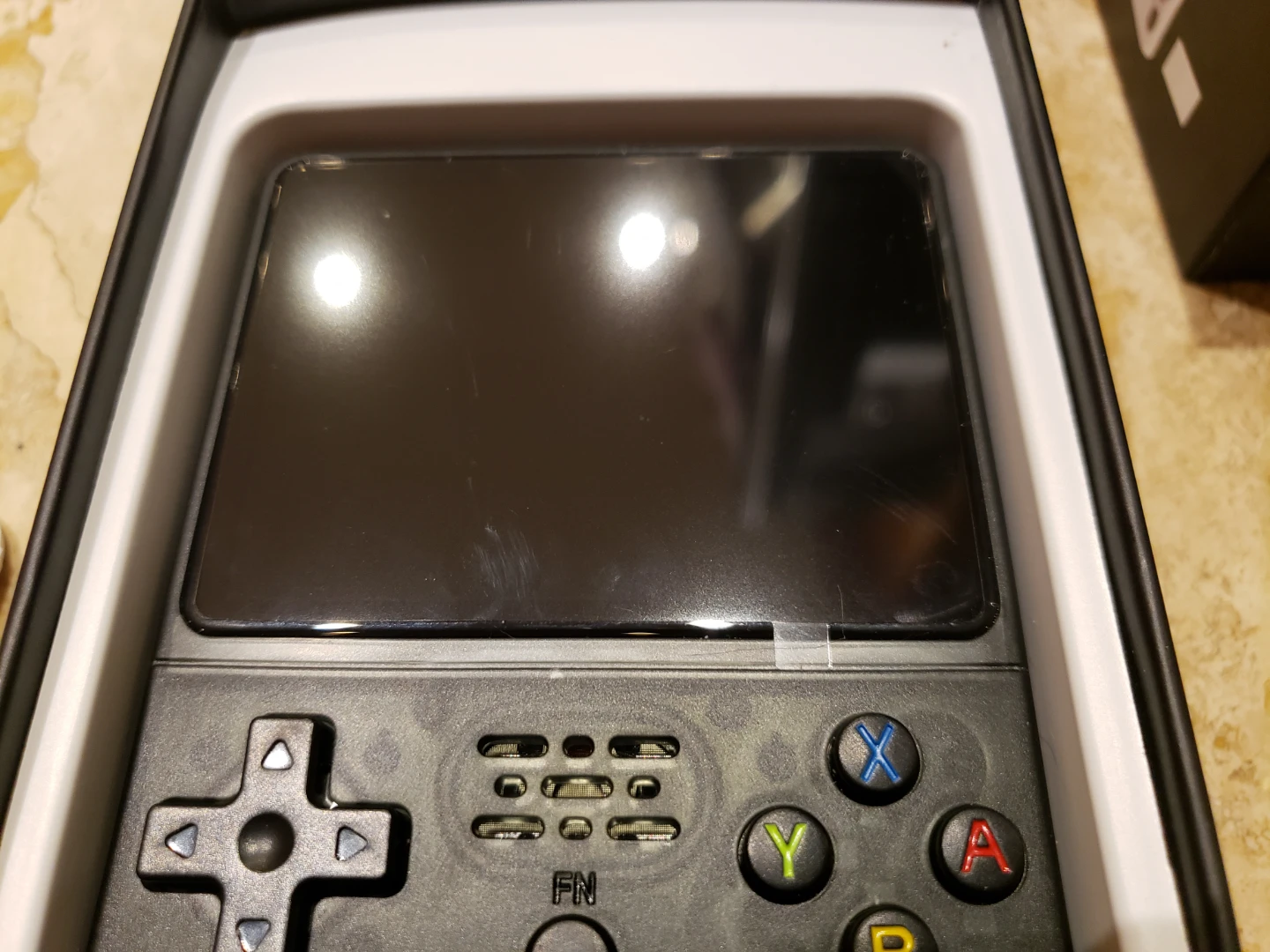 R36S Handheld Game Console - photo 2