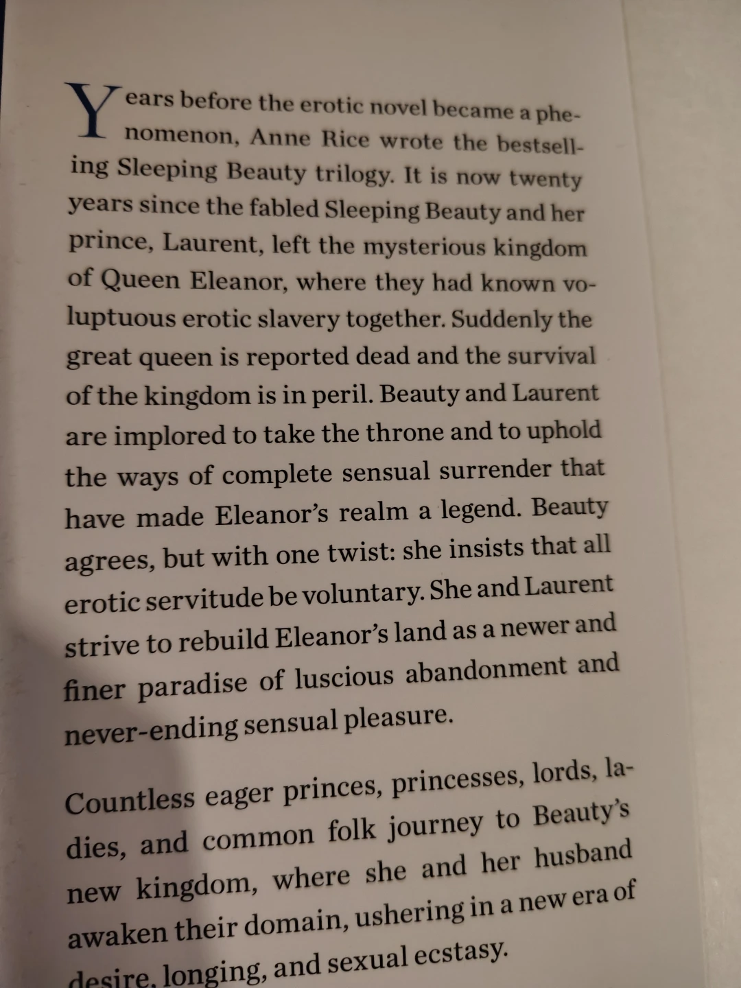 Beauty's Kingdom - photo 2