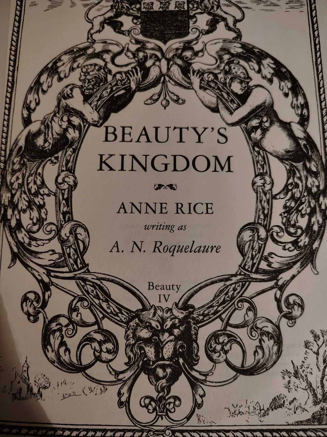 Beauty's Kingdom - photo 3