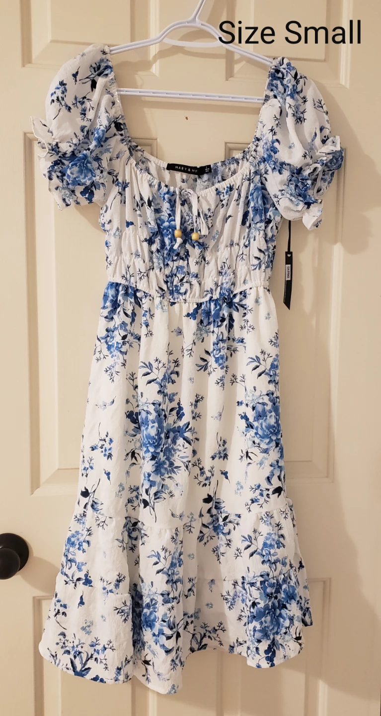 Summer dress