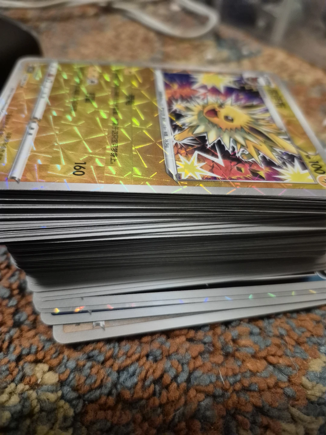 Pokemon Gem Mint 2 Cards - photo 4