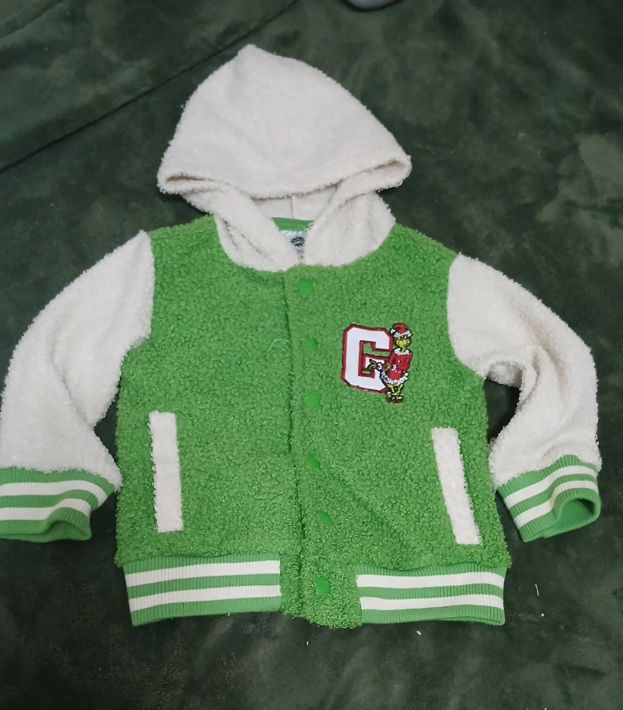 Mixed of clothes. - photo 2