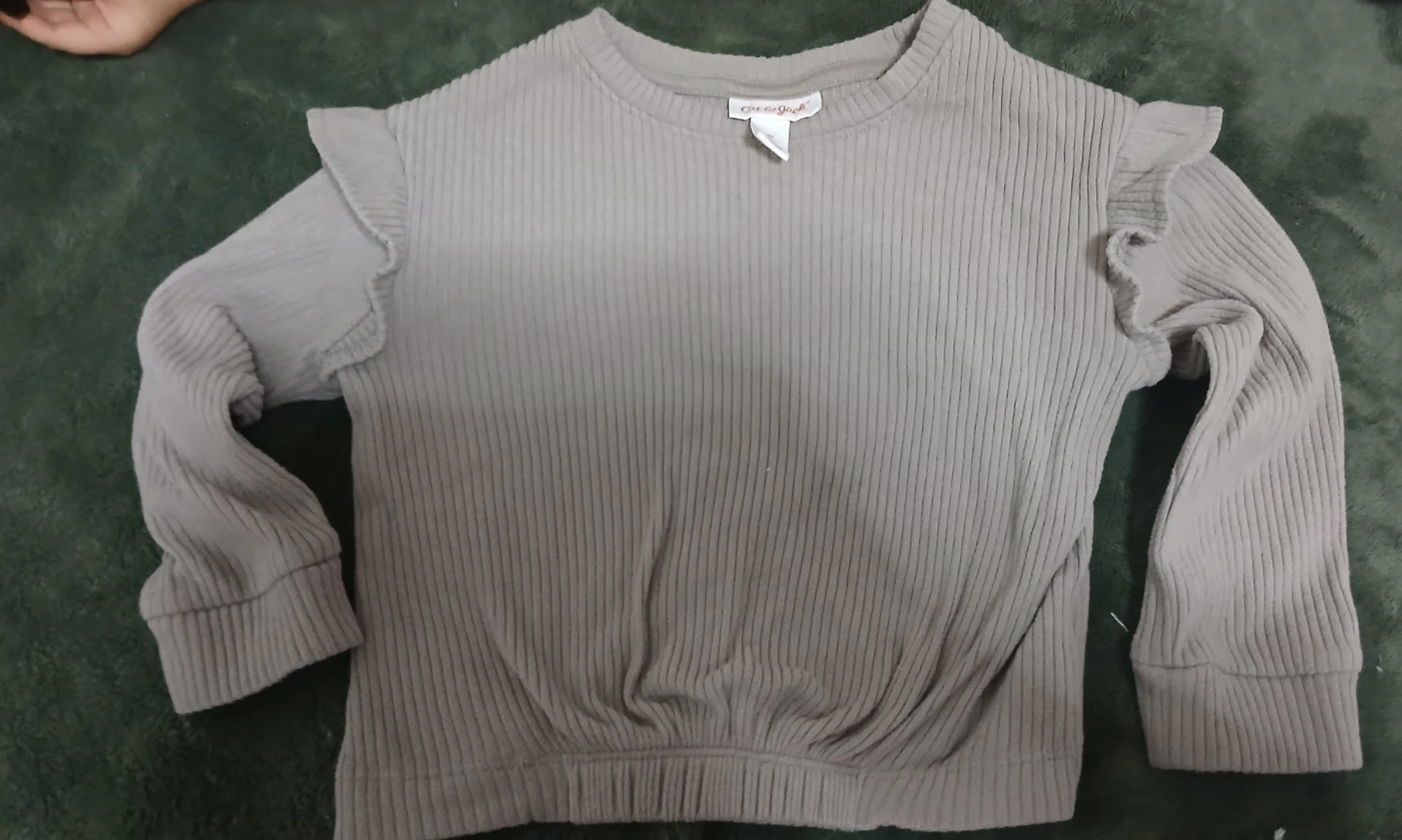 Mixed of clothes. - photo 4