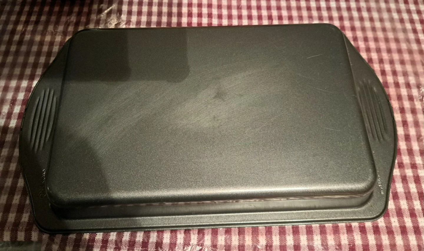 Wilton Baking Pan - photo 3