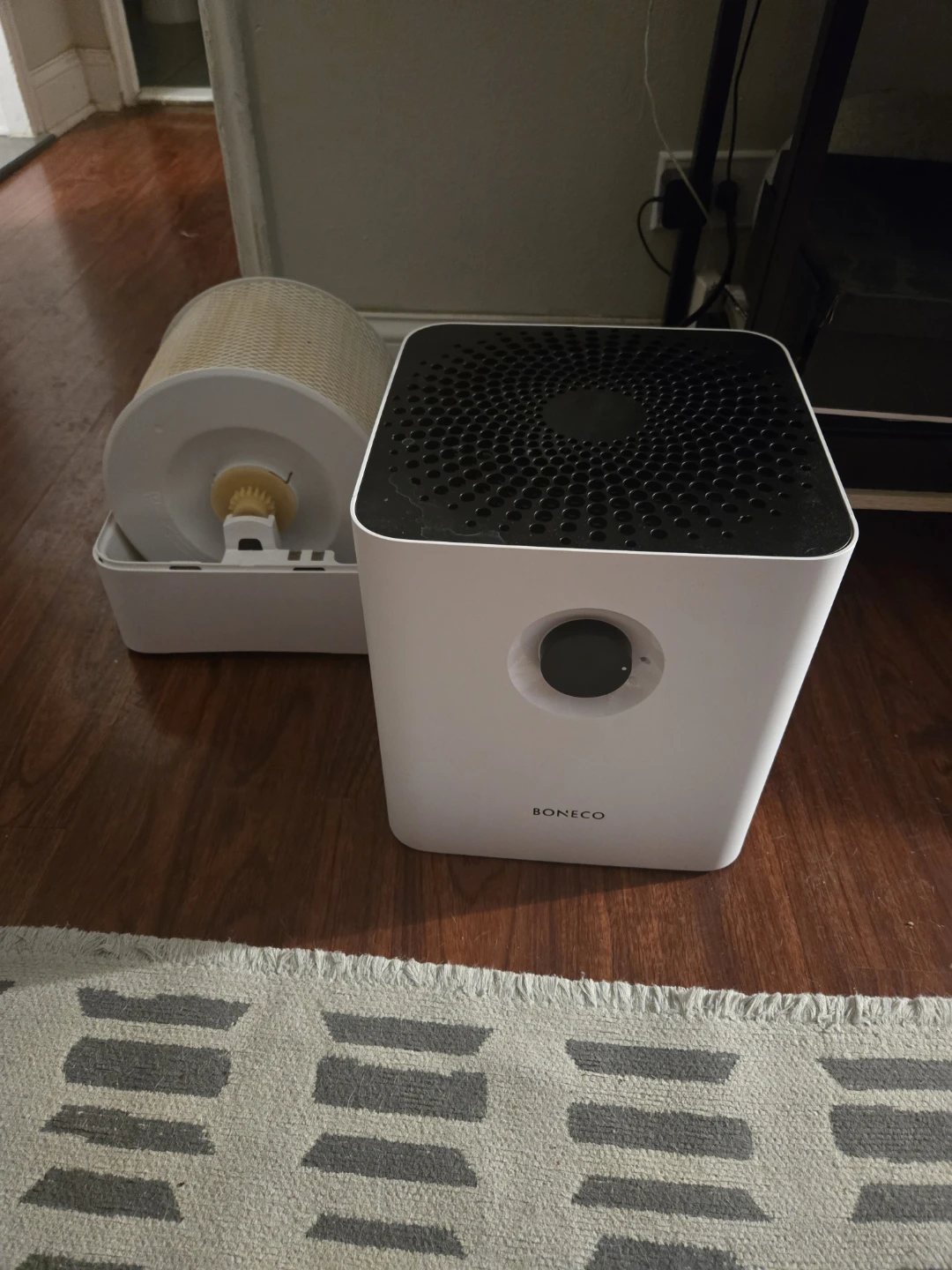 BONECO Air Washer W200