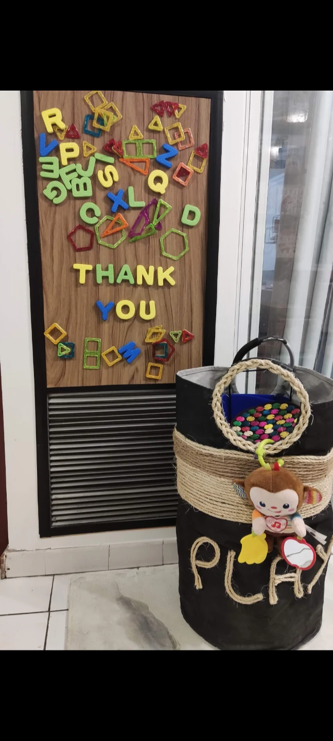 Toy storage bin - photo 2