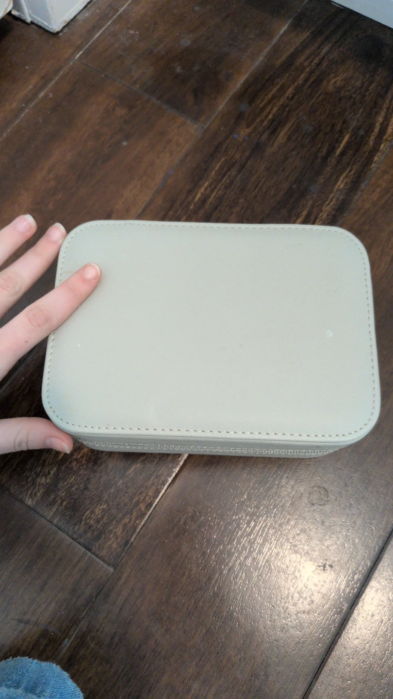 Travel Jewelry Box Organizer - Sophia Joy - photo 2
