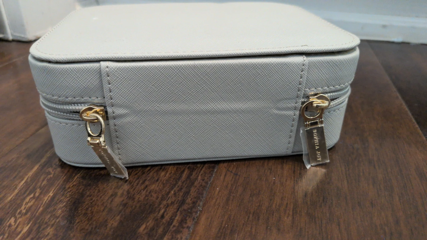Travel Jewelry Box Organizer - Sophia Joy - photo 3