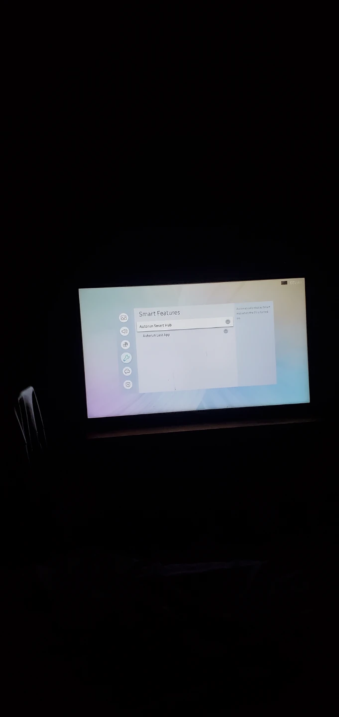 Samsung Smart TV 50 inches - photo 3