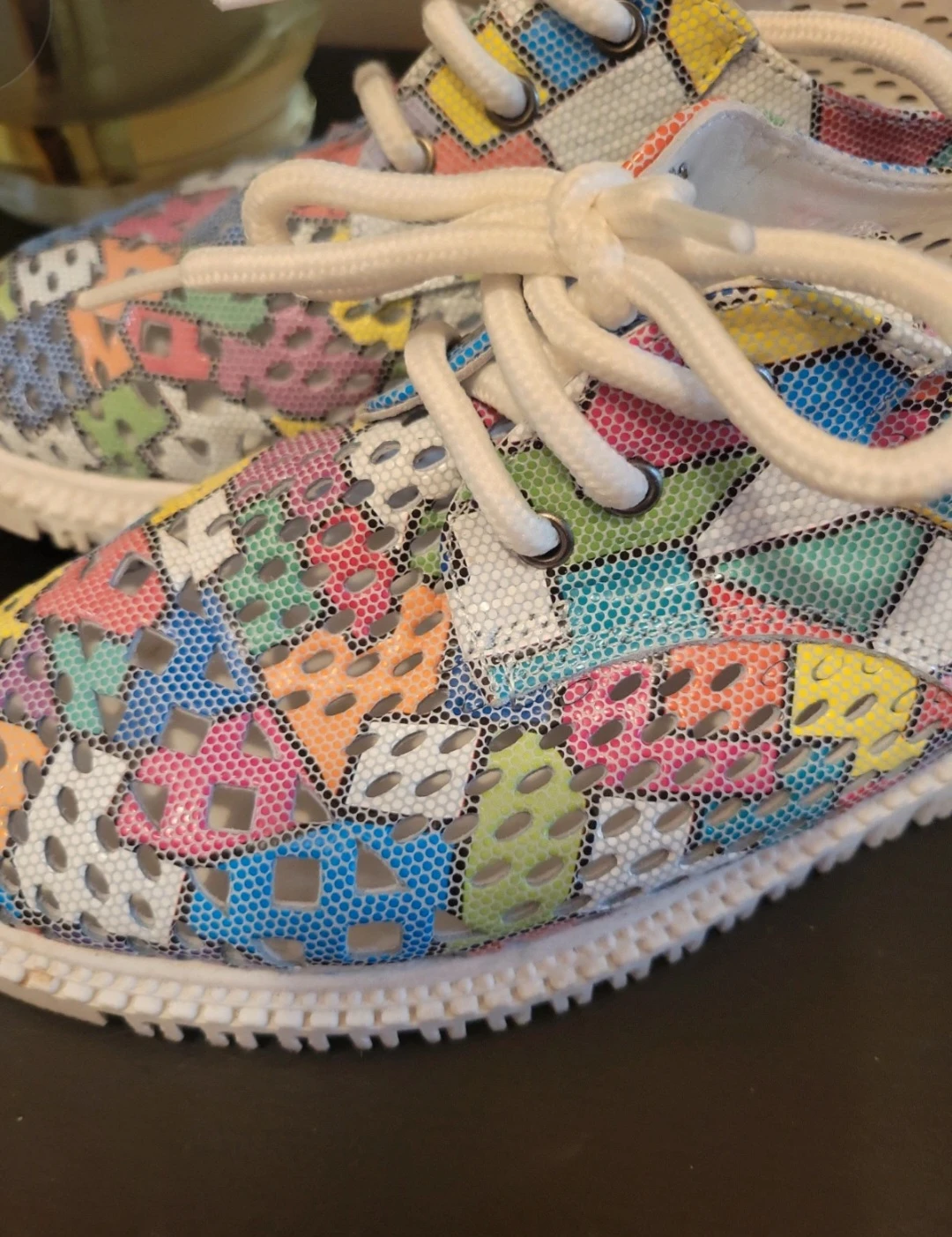 Shoes Size 37