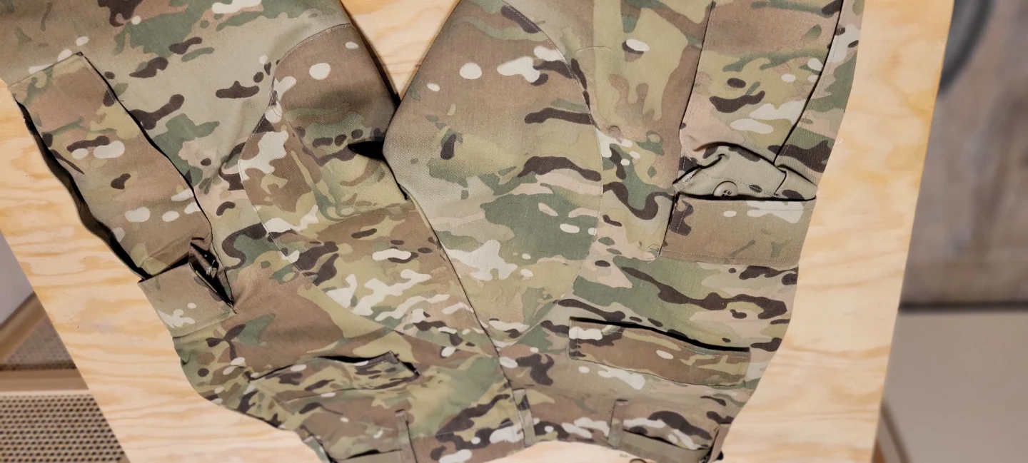 New Propper Multicam Combat Pants M/R - photo 3