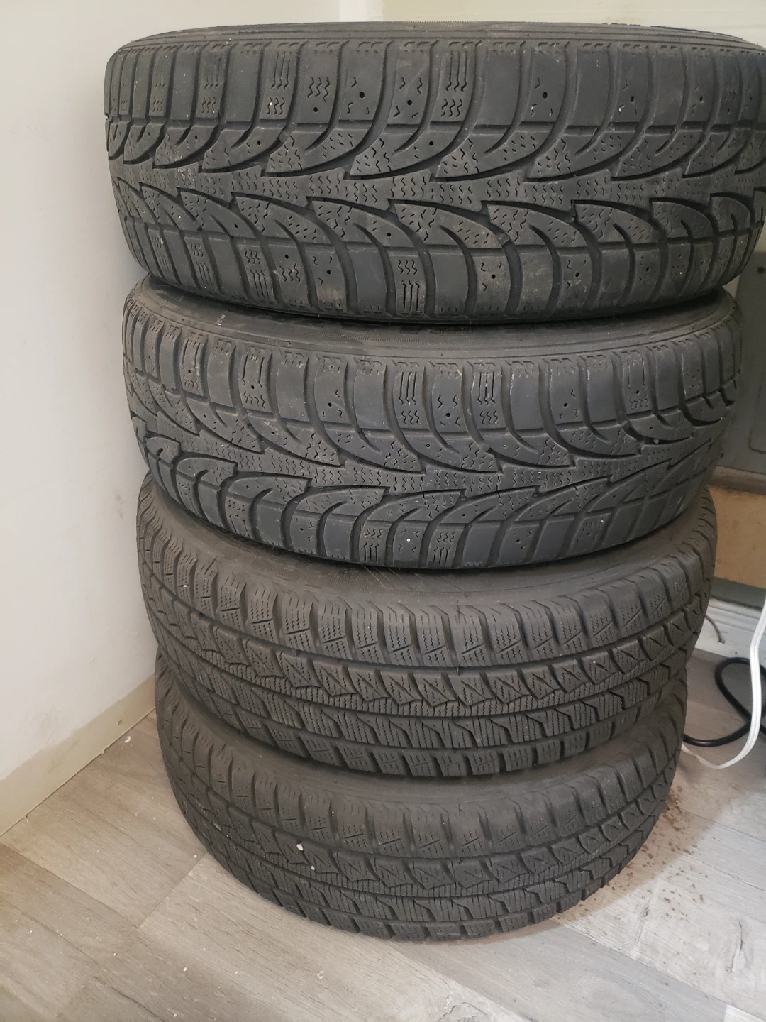 Sailun 175/65R14 Tire