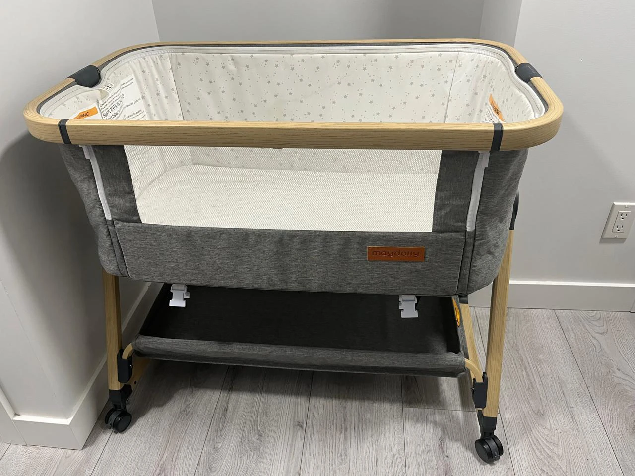 Maydolly baby Bassinet
