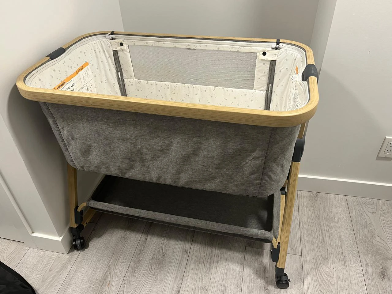 Maydolly baby Bassinet - photo 2