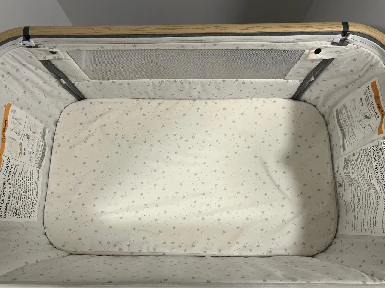 Maydolly baby Bassinet - photo 5