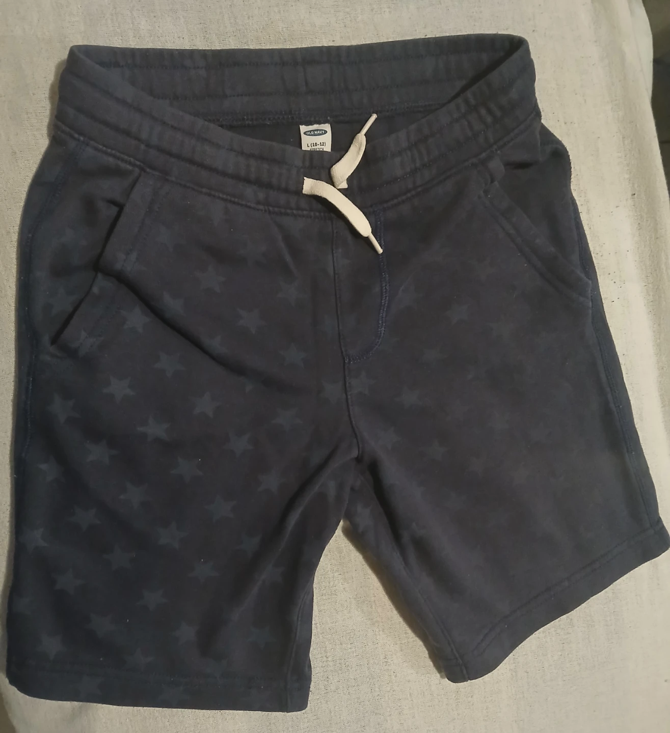 3 piece Old Navy Boys' Shorts Size L (10-12)