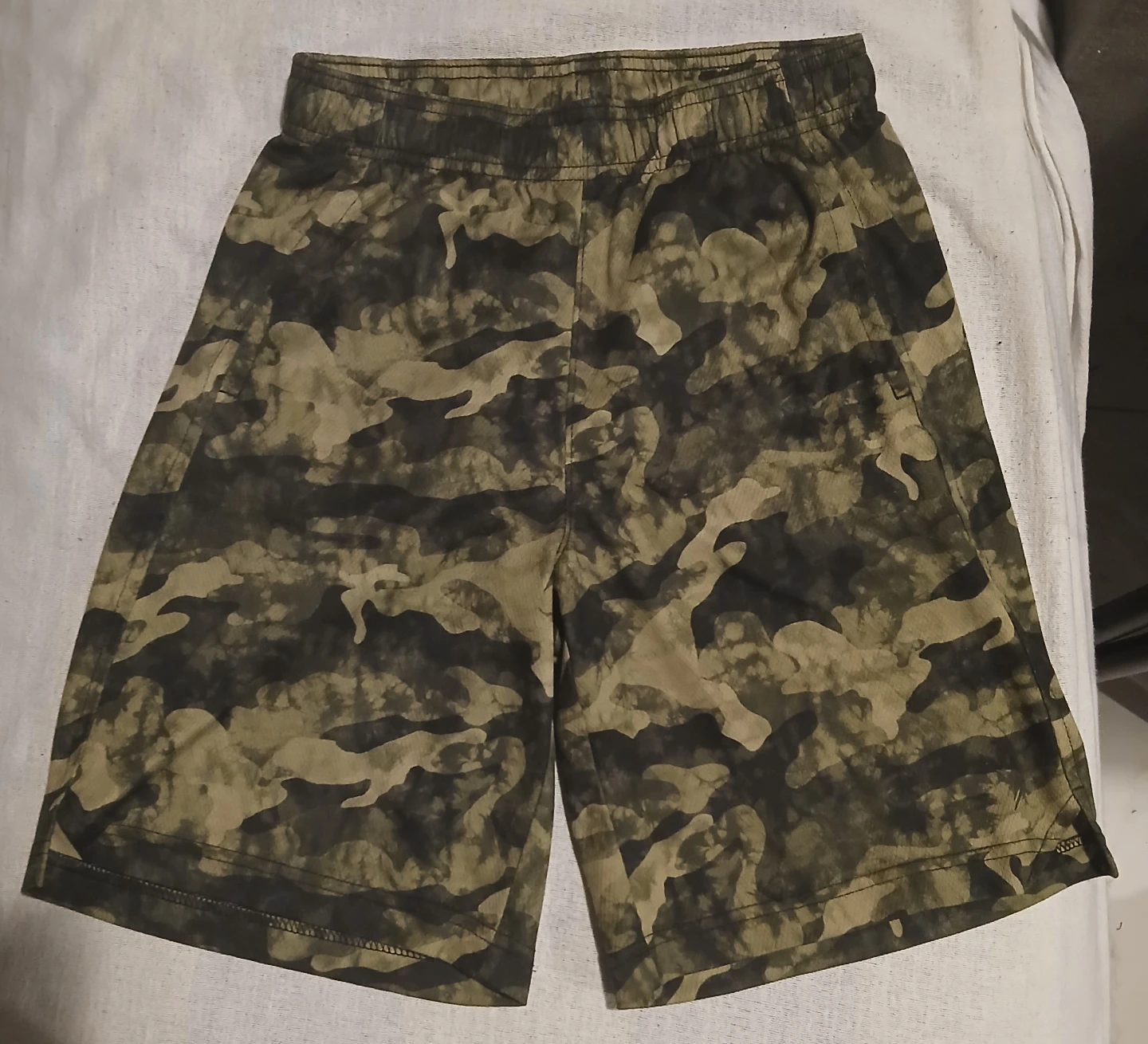 3 piece Old Navy Boys' Shorts Size L (10-12) - photo 3