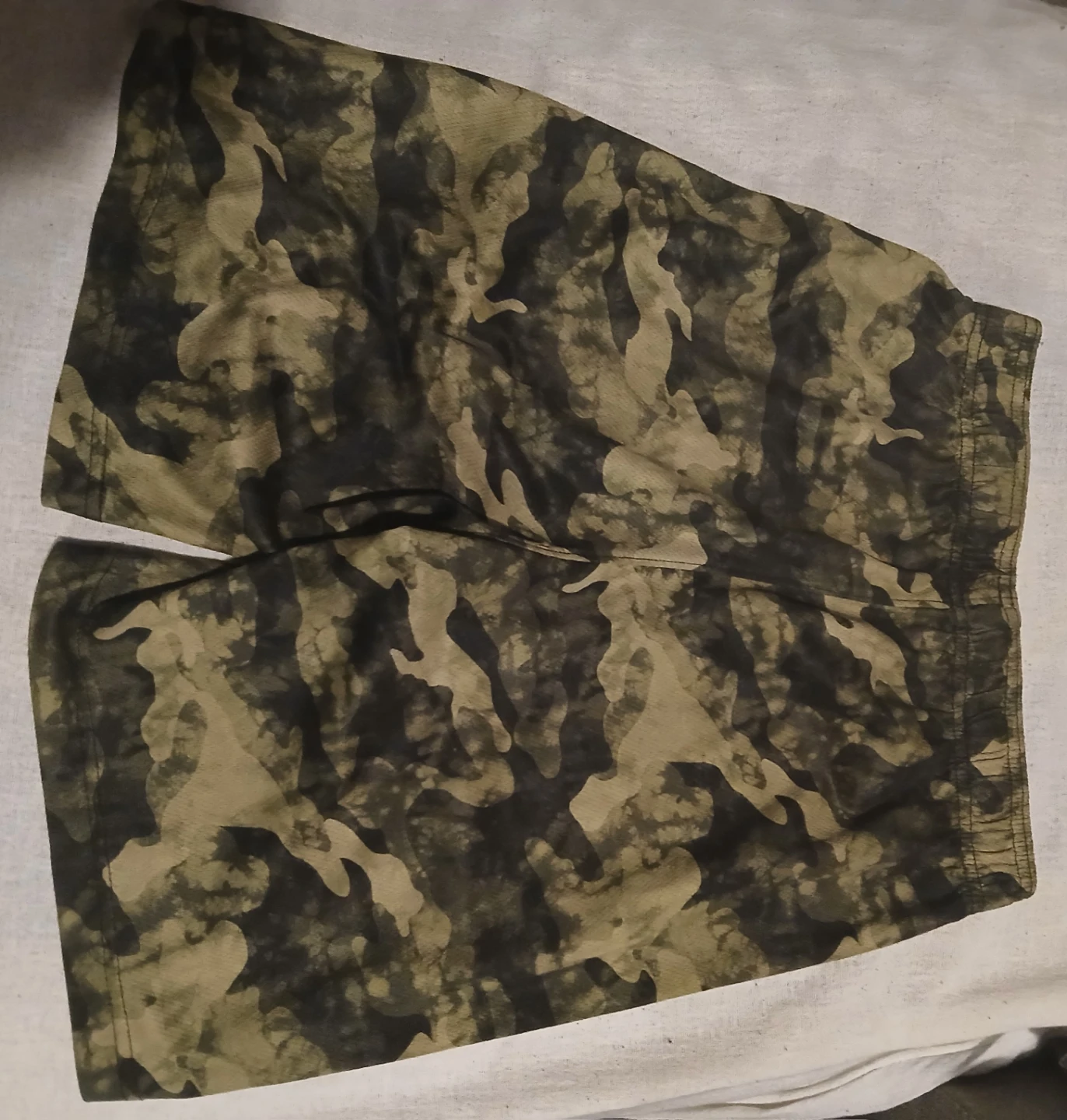3 piece Old Navy Boys' Shorts Size L (10-12) - photo 5