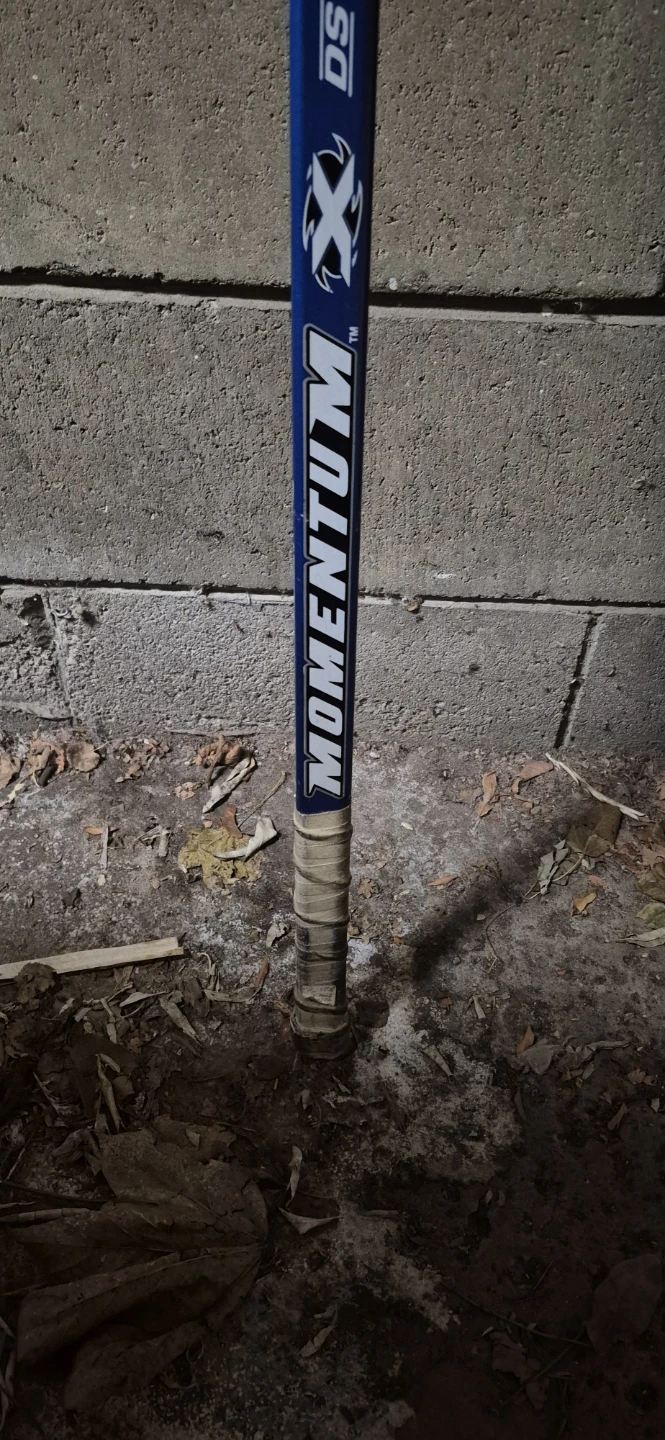 Sher-Wood Momentum Hockey Stick - photo 3