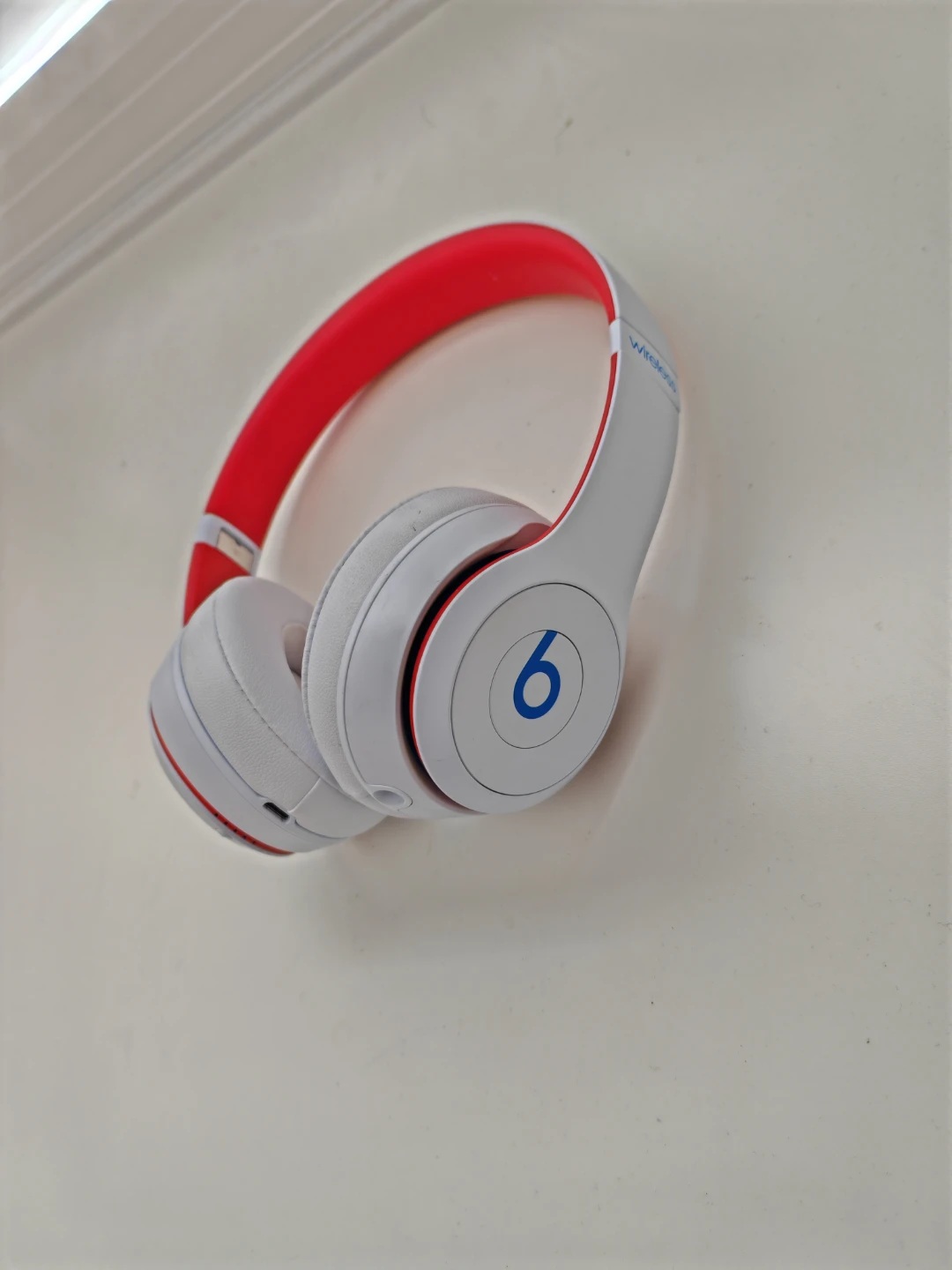 Beats Solo3 Wireless Headphones