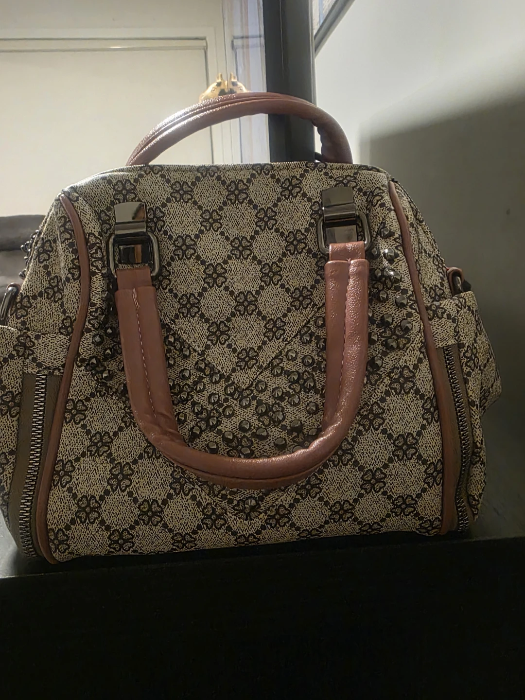 KT Female Handbag Set - photo 4