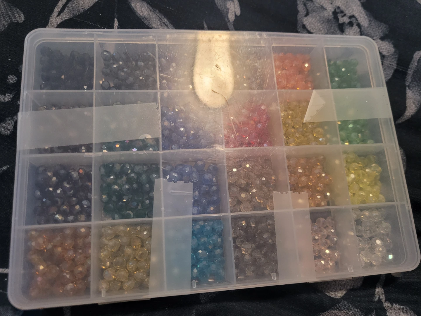 Large Lot of Beads - photo 4