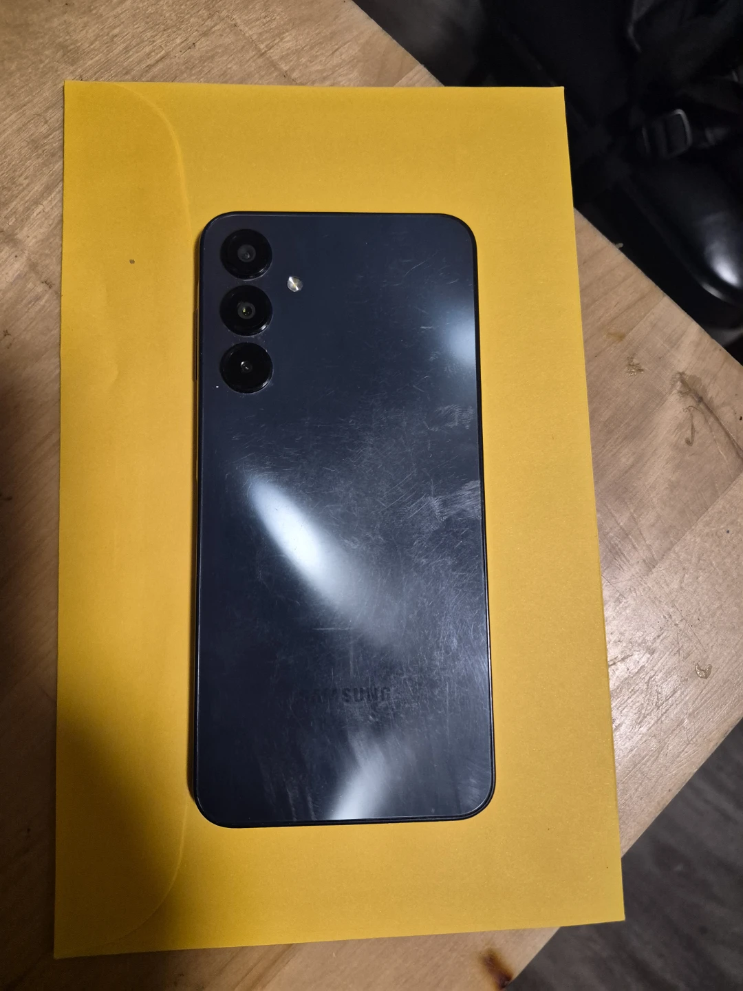 Samsung Galaxy A16 5G Smartphone - photo 4