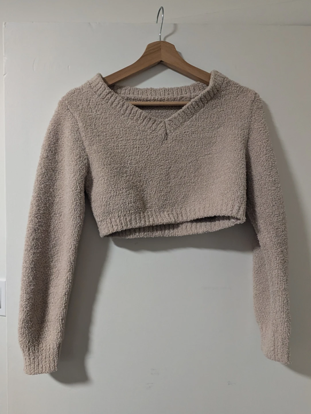 Cozy Fleece Pajama/lounge Set - photo 2