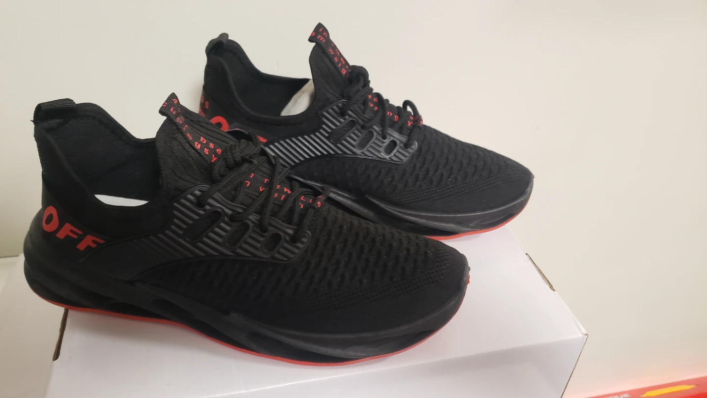 Brand new Men's Sport Fashion Shous - photo 3