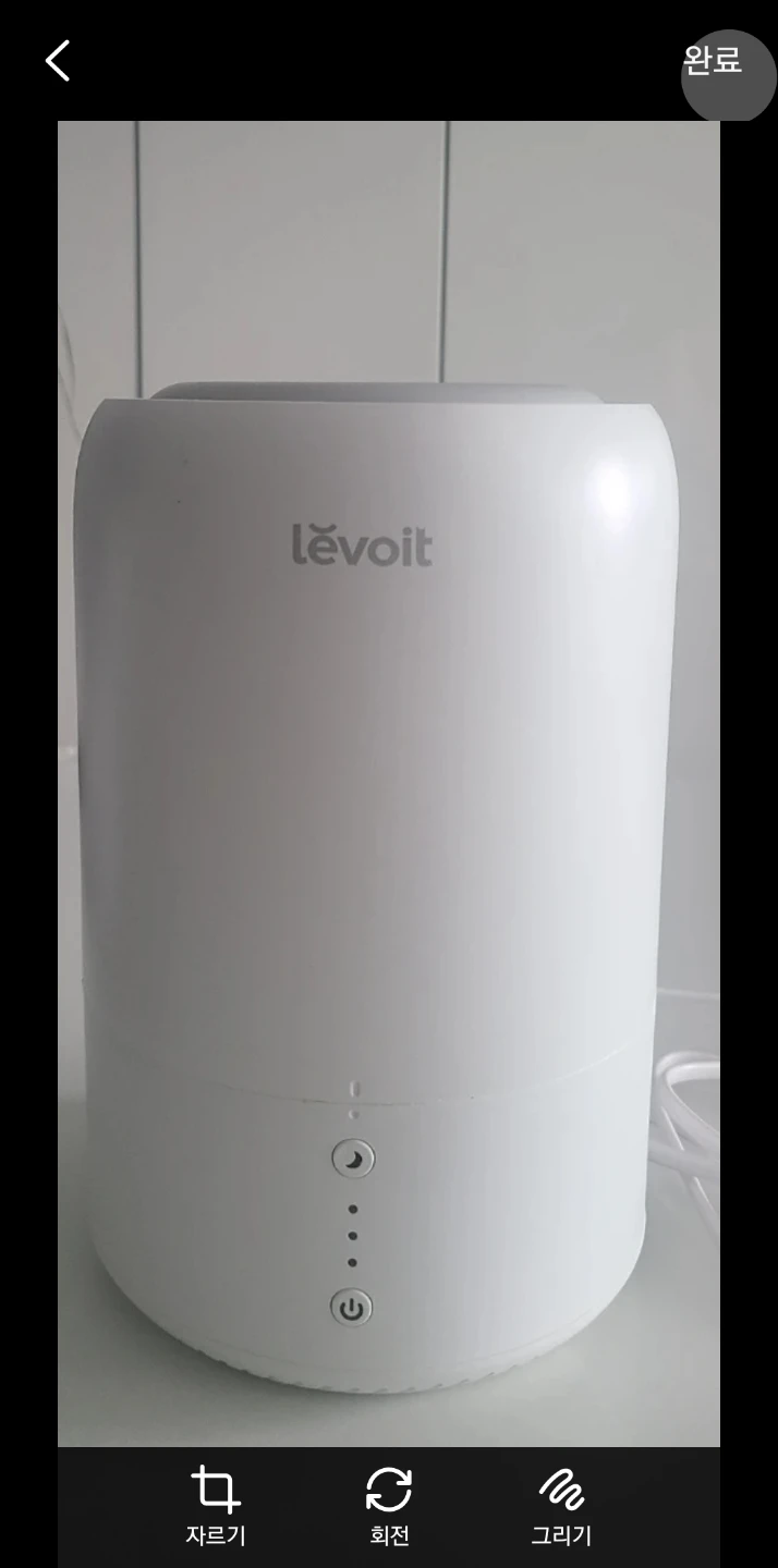 Levoit Humidifier - photo 2