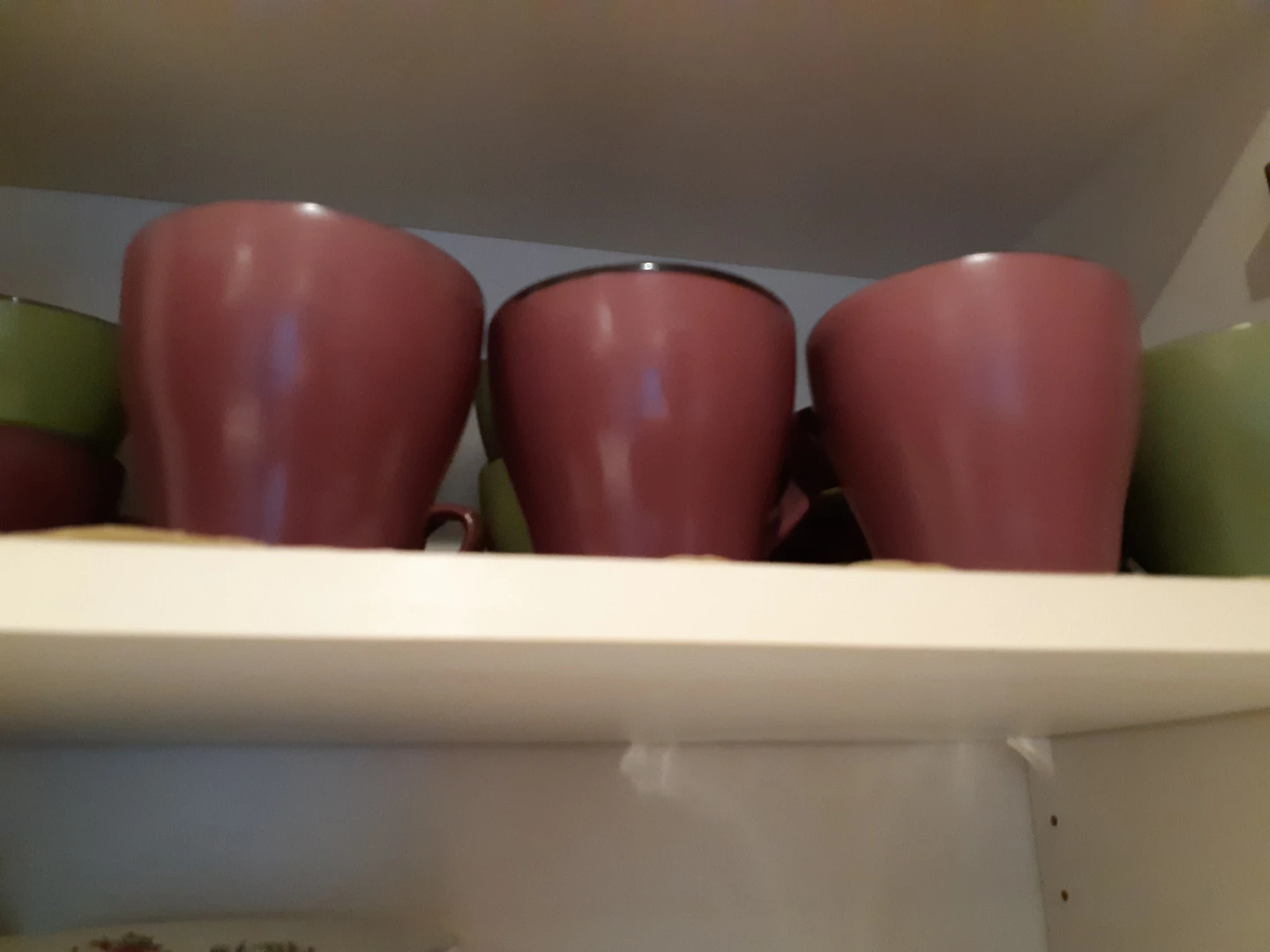 Set of 20, Coffee cups(10) Saucers(10) - photo 2