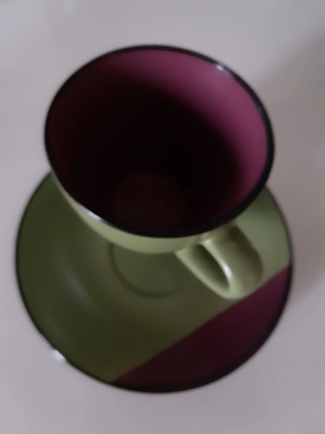Set of 20, Coffee cups(10) Saucers(10) - photo 4