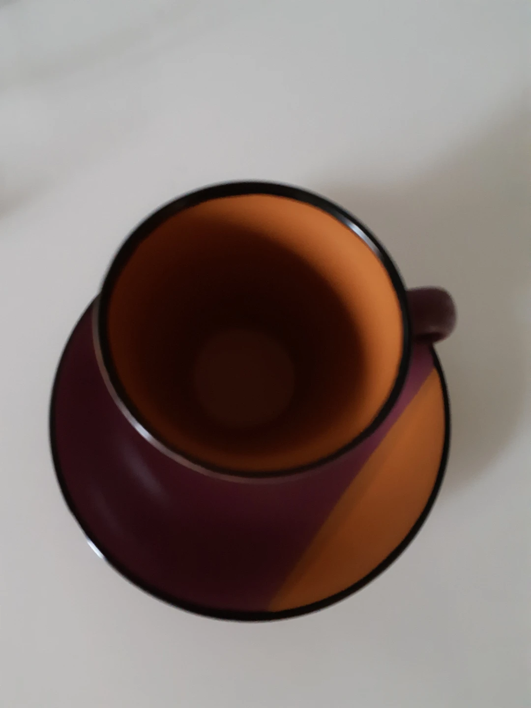 Set of 20, Coffee cups(10) Saucers(10) - photo 5