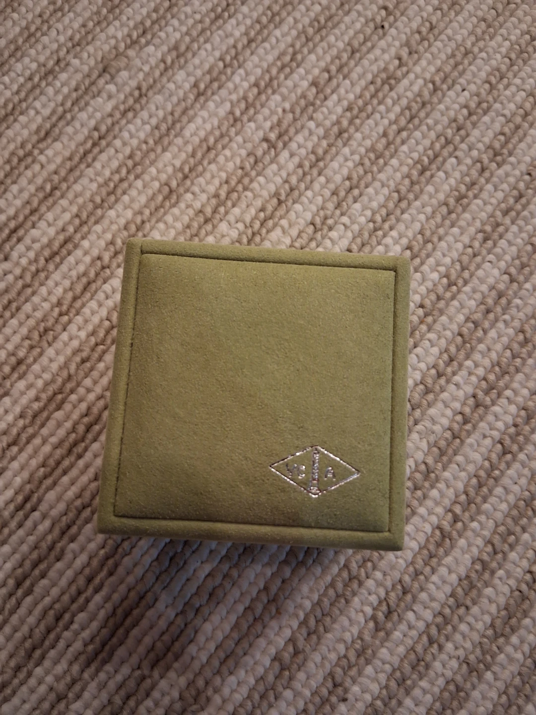 Van Cleef & Arpels Jewellery Box - photo 2