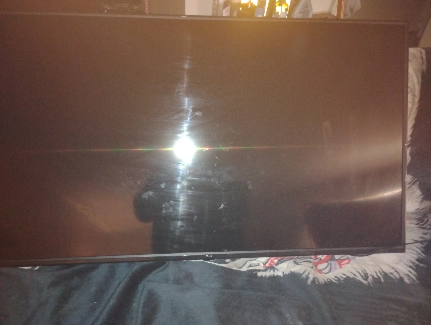 RCA Smart TV Virtuoso 50" 4K UHD TV - photo 2