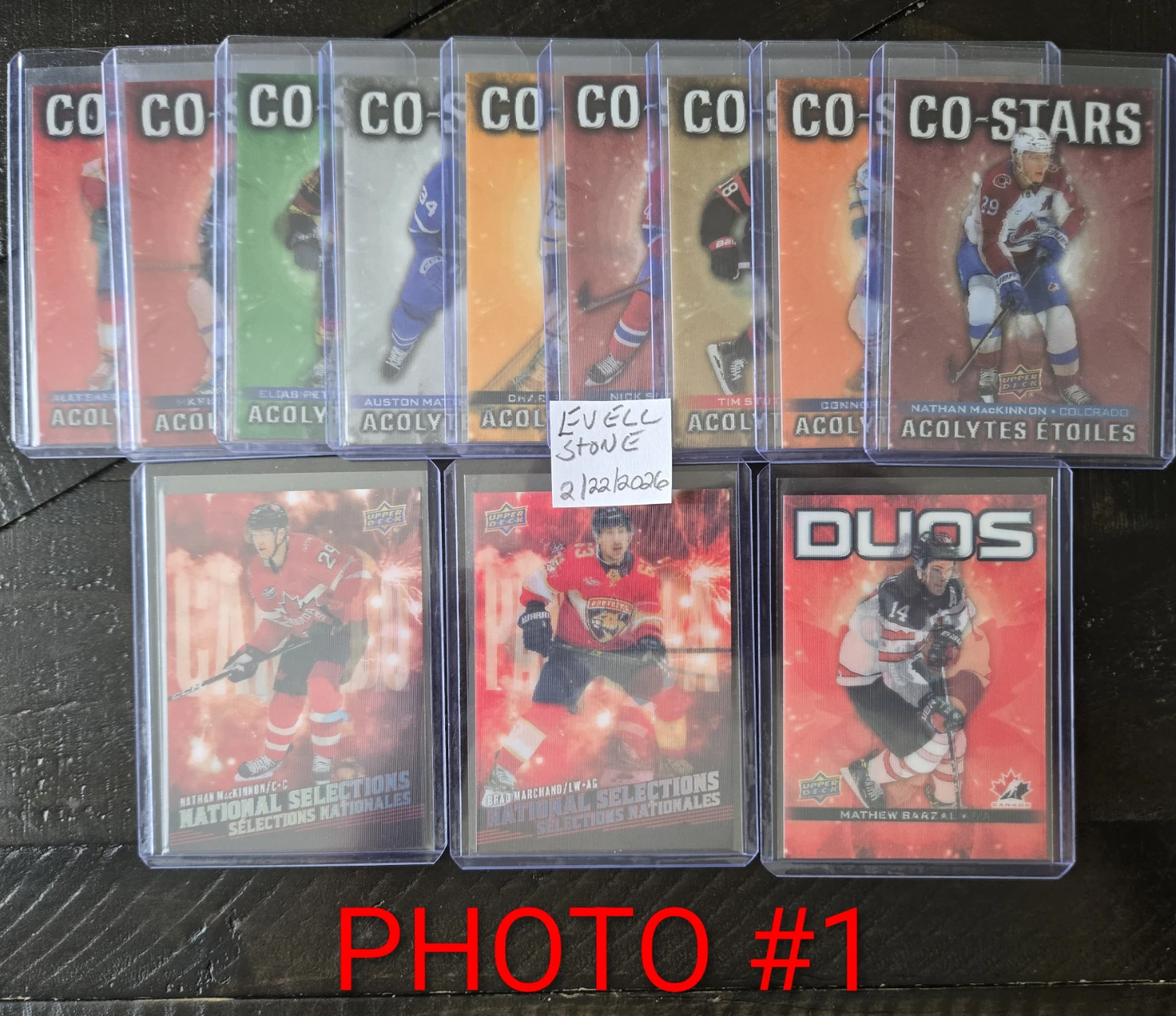 Tim Hortons Collection