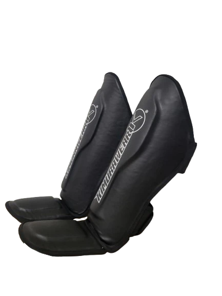 Kimurawear Shin Guards