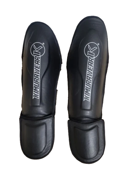 Kimurawear Shin Guards - photo 2