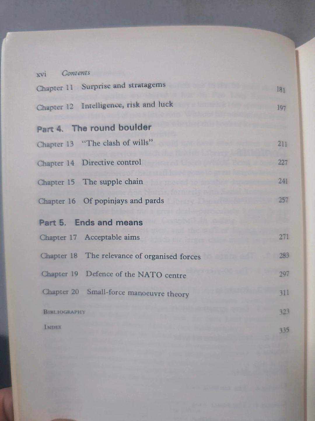 Race to the Swift: Thoughts on Twenty-First Century Warfare Book - photo 5